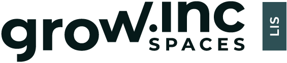 grow.inc SPACES