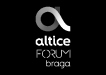 Altice Forum Braga Logo