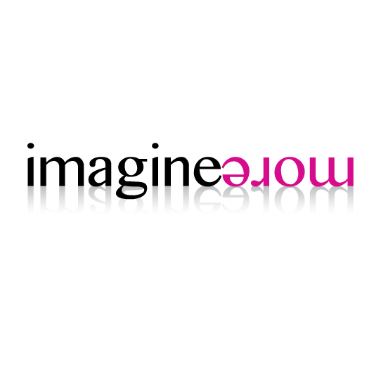Imagine More