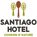 Santiago Hotel Cooking & Nature