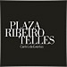 Centro de Eventos Plaza Ribeiro Telles