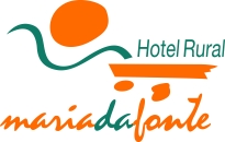 Hotel Rural Maria da Fonte