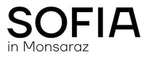 Sofia In Monsaraz