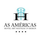 Hotel As Américas