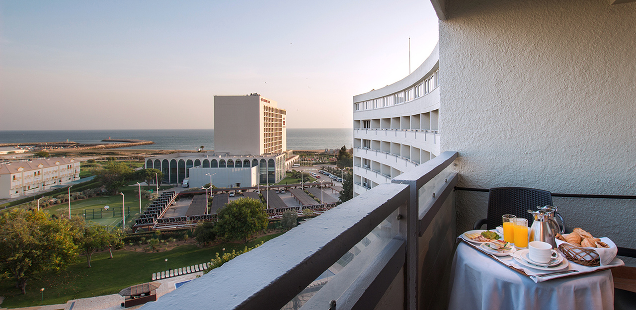 Hotel Dom Pedro Vilamoura