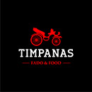 Timpanas