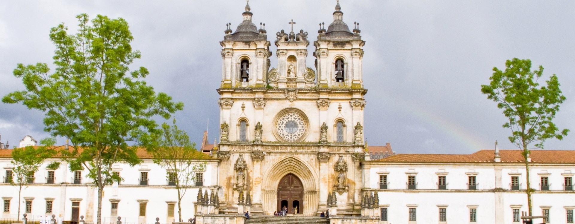 Mosteiro de Alcobaça