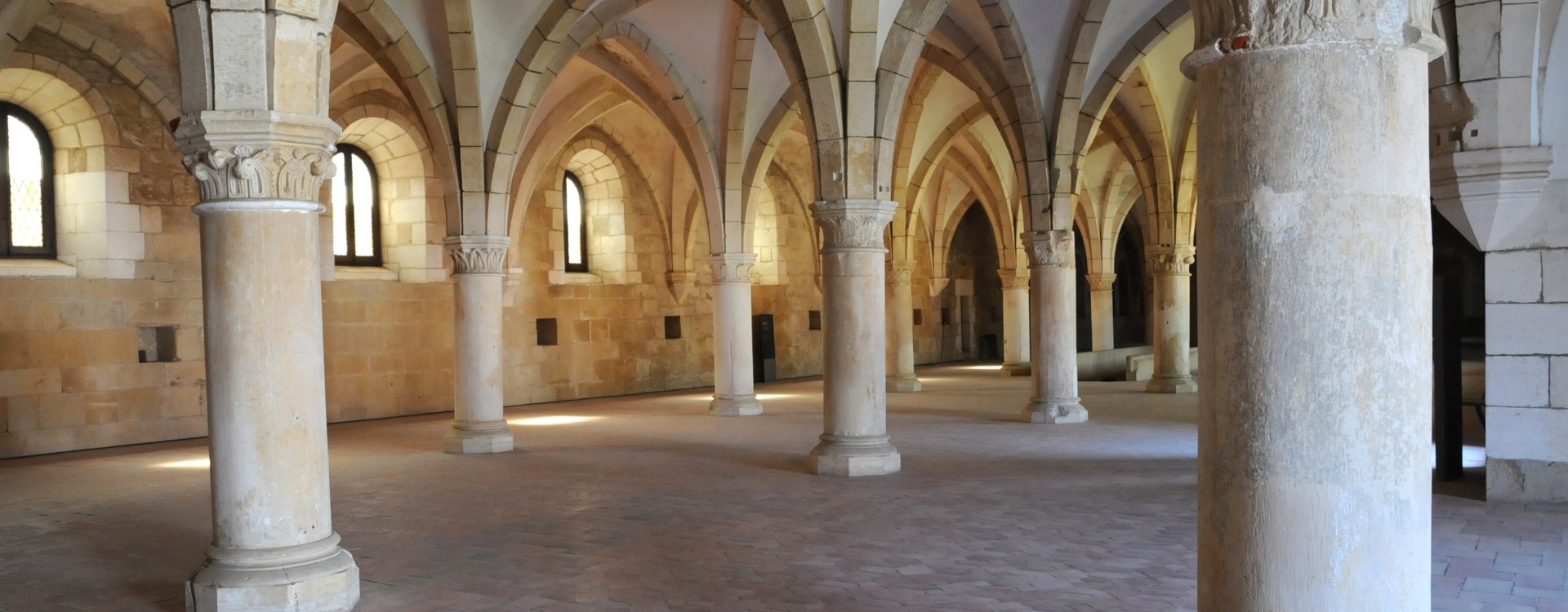 Mosteiro de Alcobaça