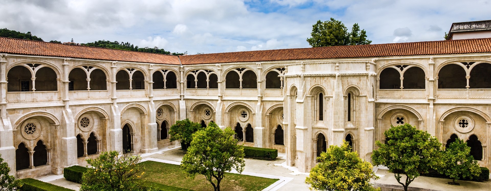 Mosteiro de Alcobaça