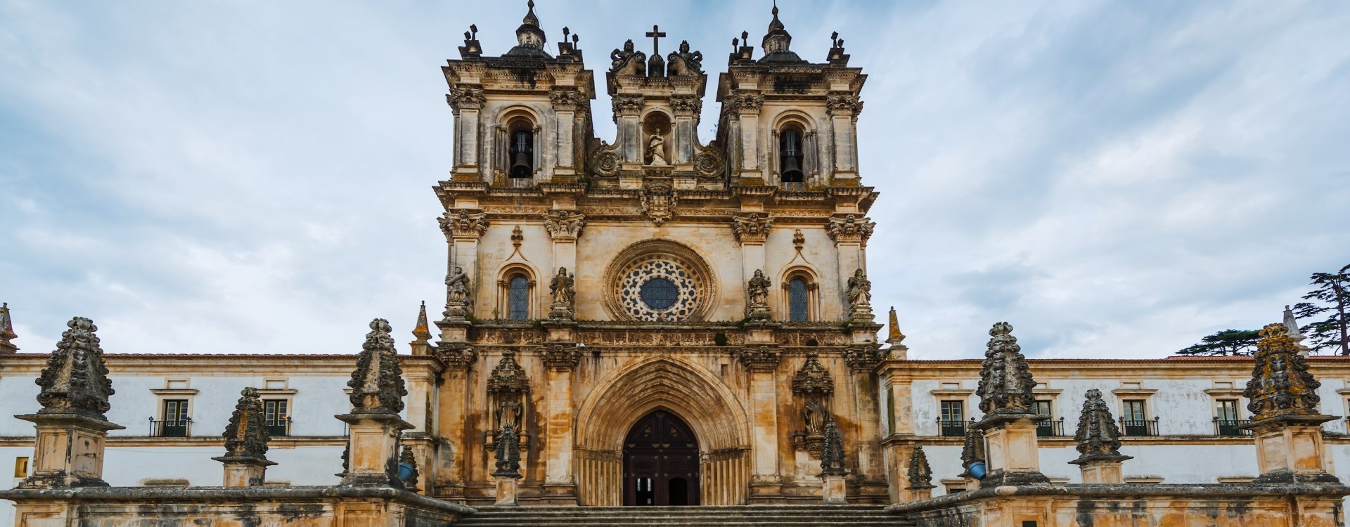 Mosteiro de Alcobaça