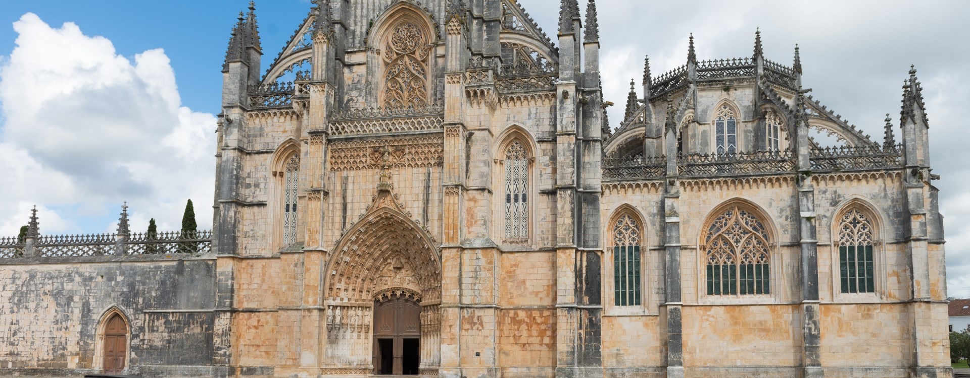 Mosteiro da Batalha
