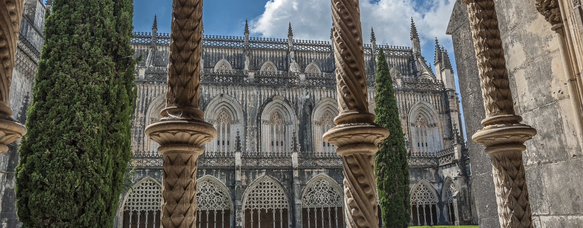 Mosteiro da Batalha