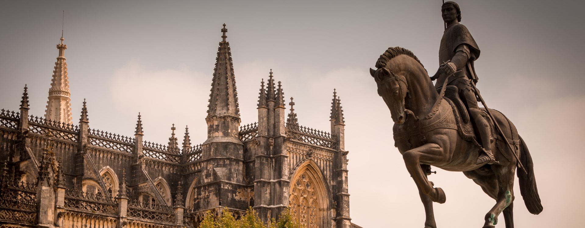 Mosteiro da Batalha
