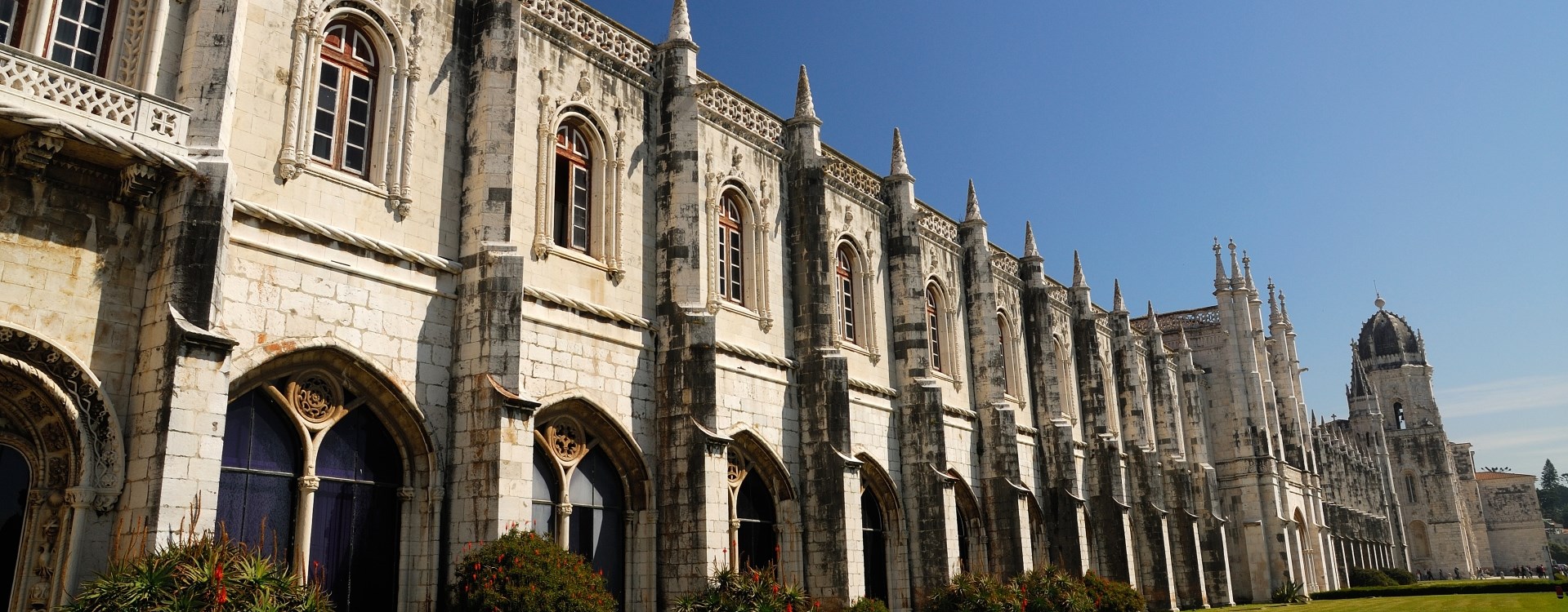 Museu Nacional de Arqueologia
