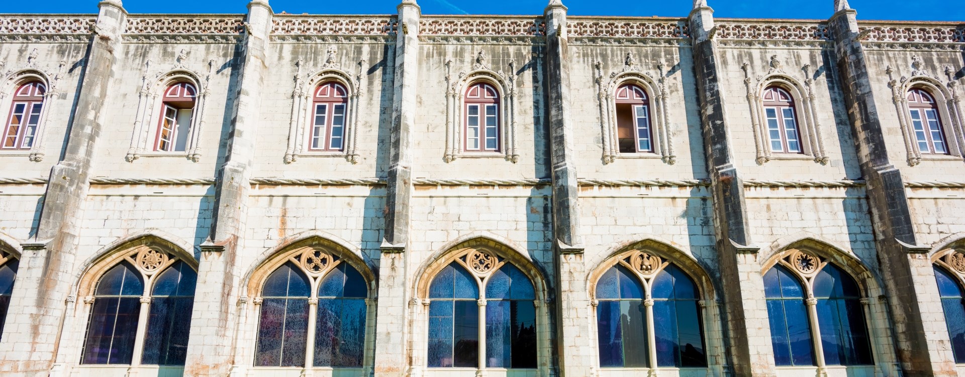 Museu Nacional de Arqueologia