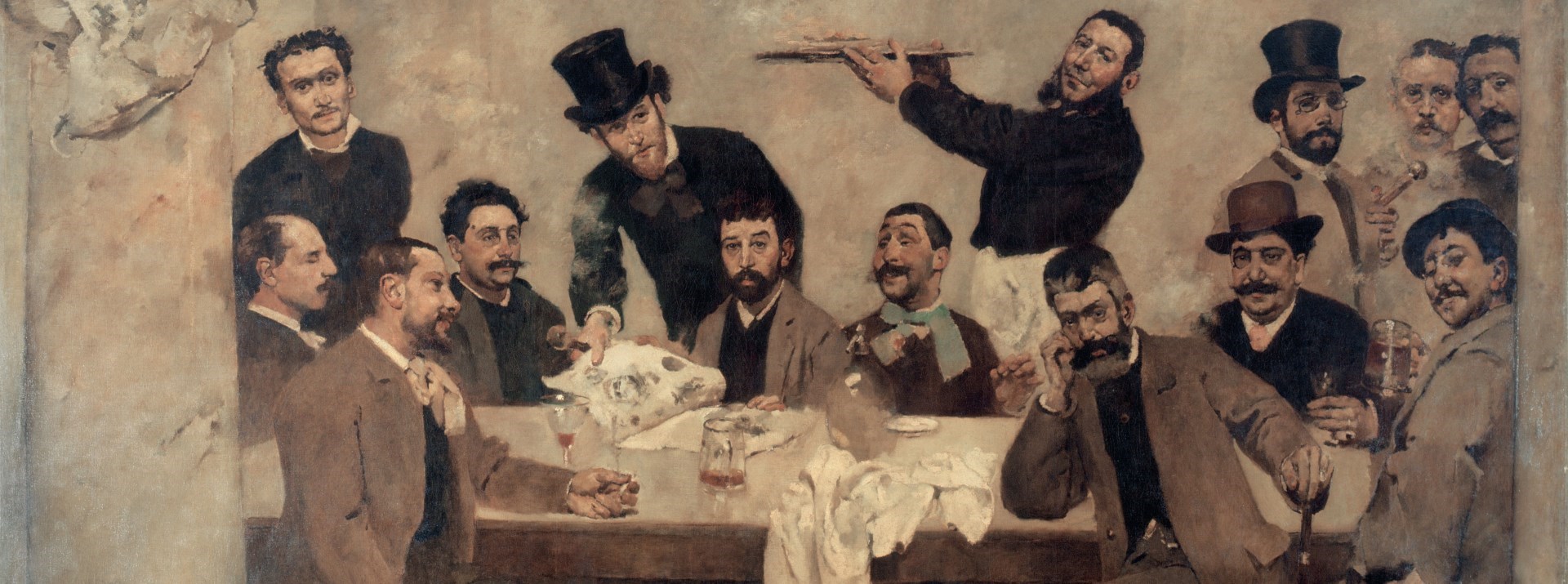 Museu Nacional de Arte Contemporânea – Museu do Chiado
