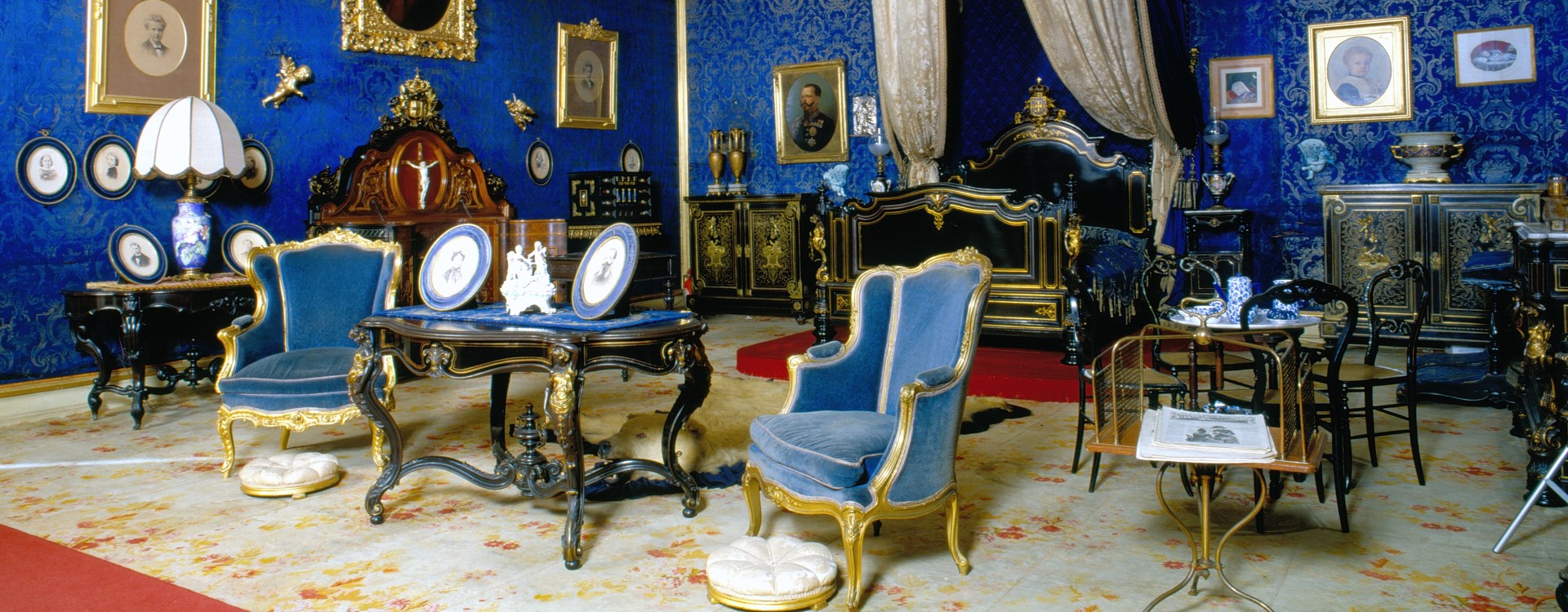 Museu Nacional de Arte Antiga