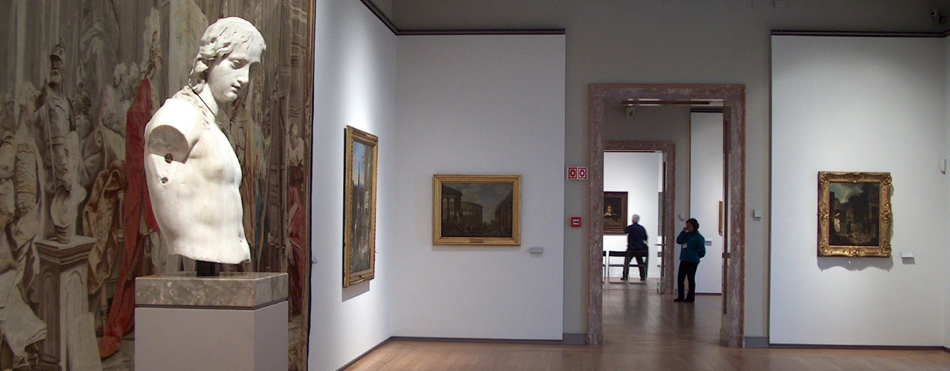 Museu Nacional de Arte Antiga