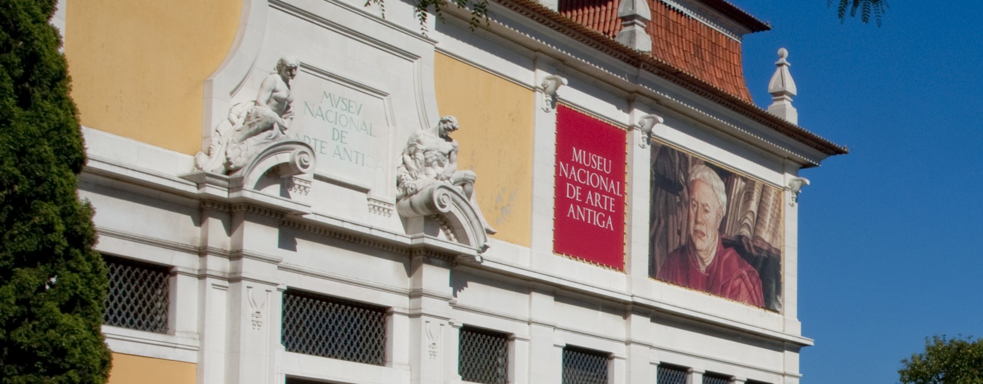 Museu Nacional de Arte Antiga