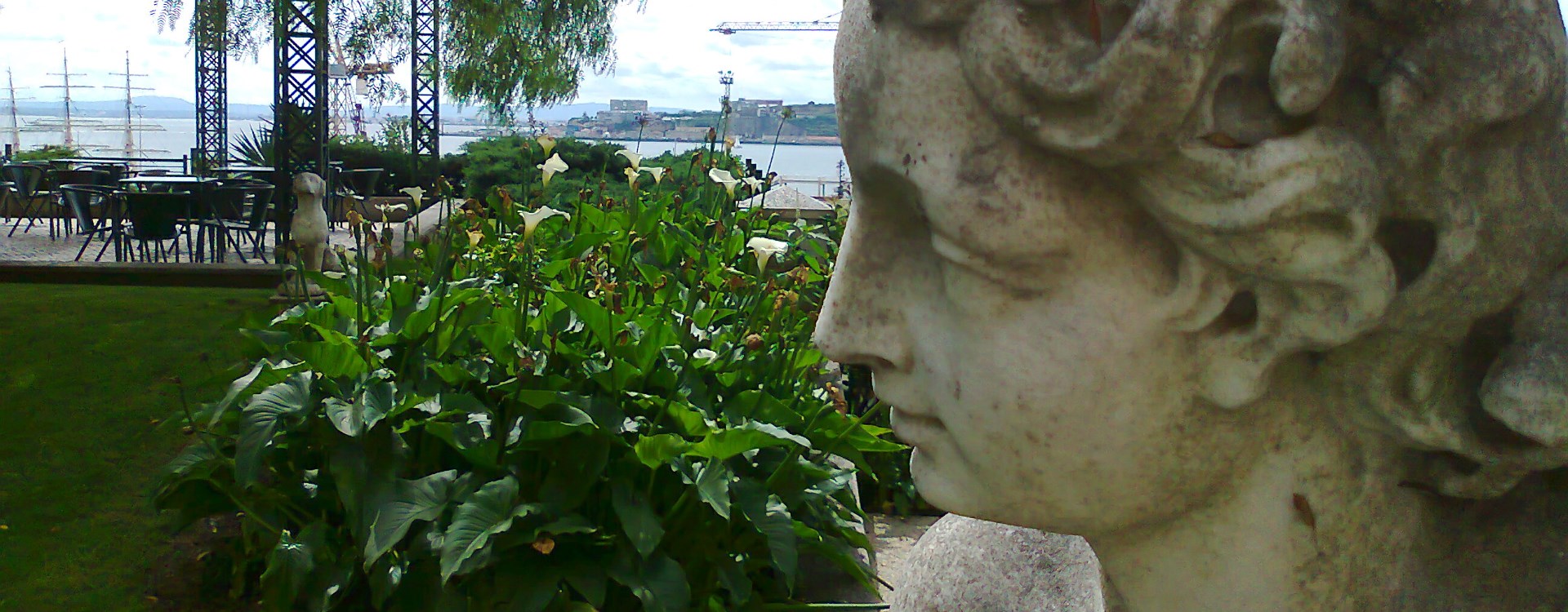 Museu Nacional de Arte Antiga