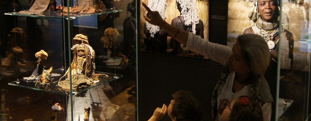 Museu Nacional de Etnologia