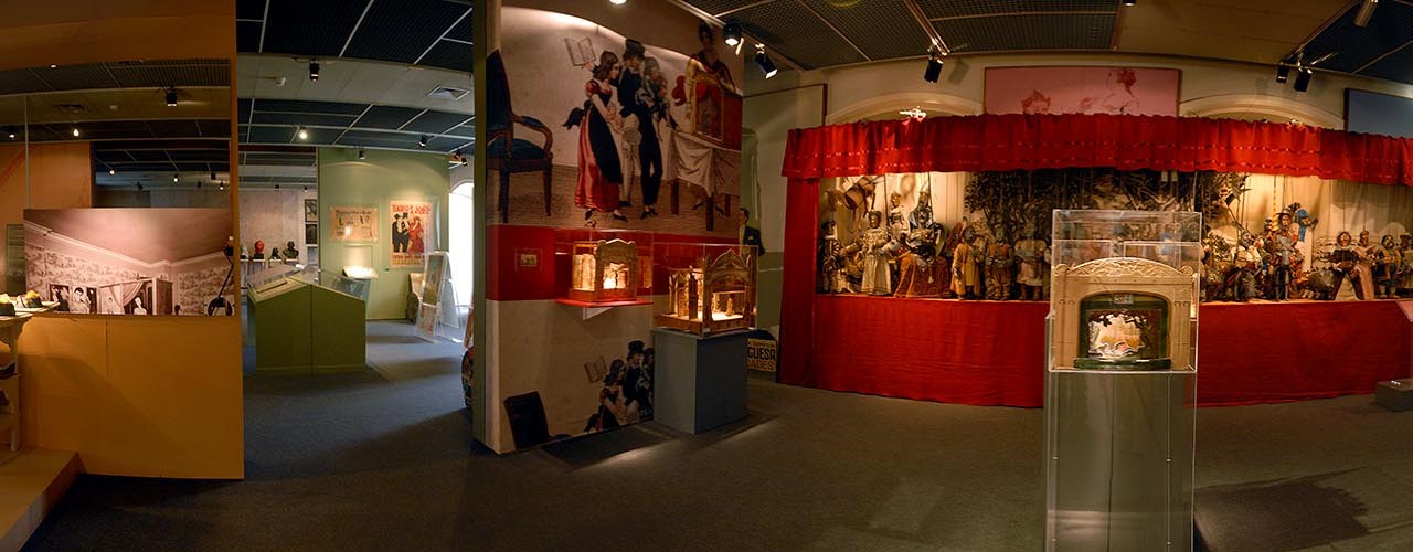 Museu Nacional do Teatro