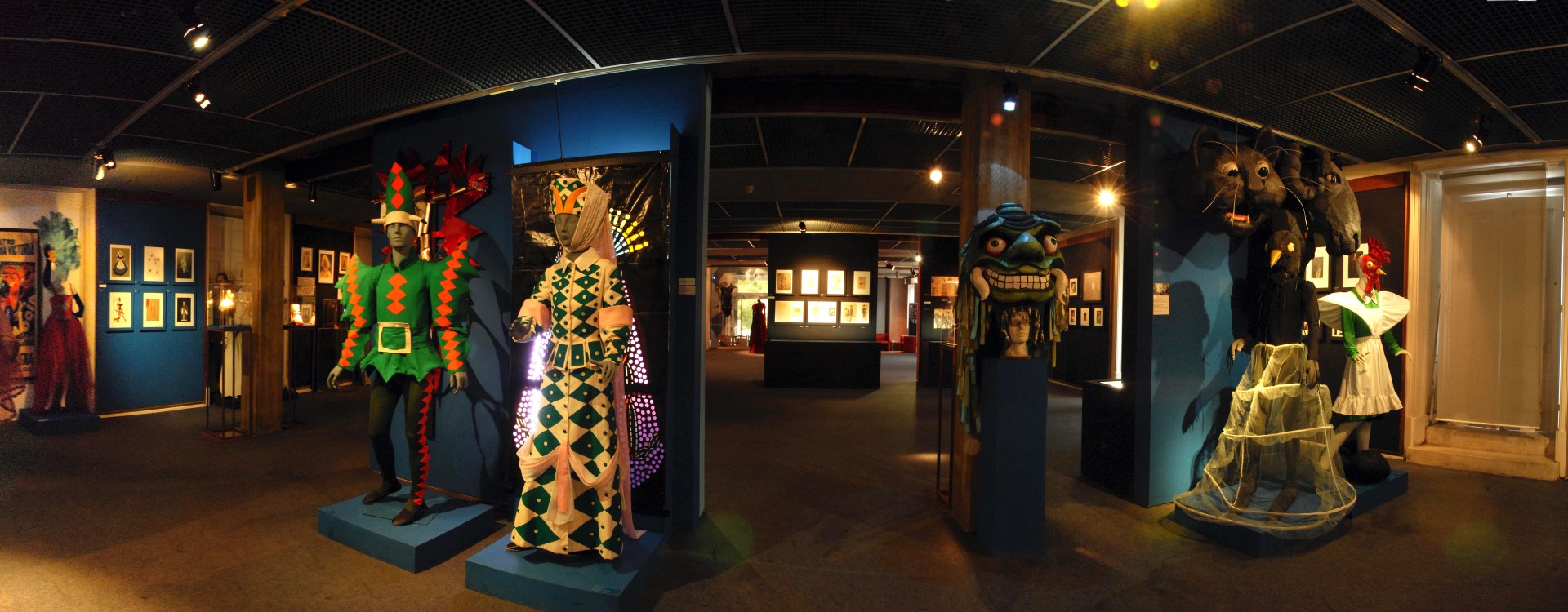 Museu Nacional do Teatro