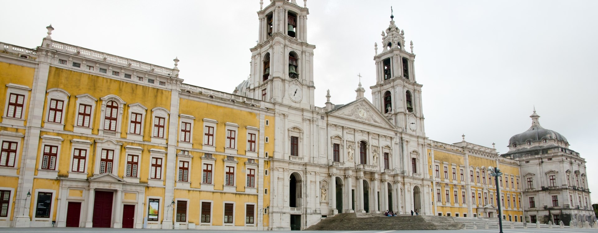 Palácio Nacional de Mafra