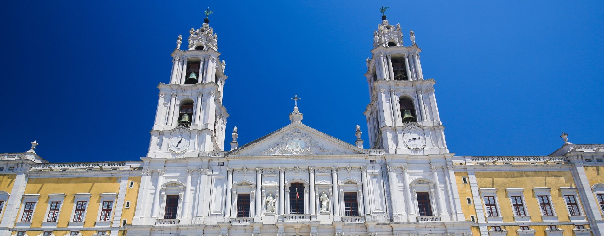 Palácio Nacional de Mafra