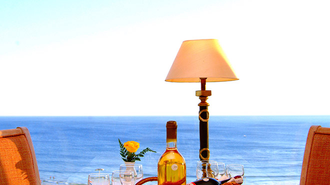 Hotel Praia Mar