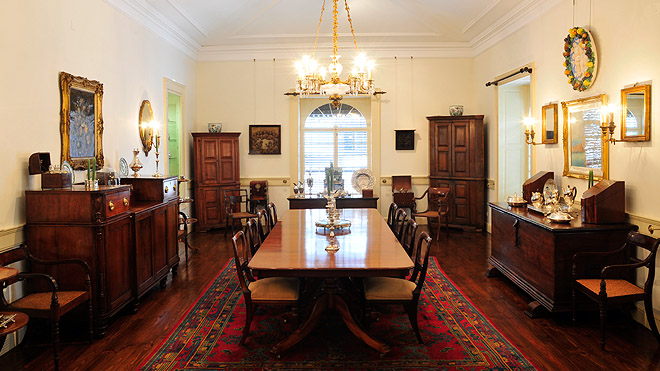 Casa-Museu Frederico de Freitas