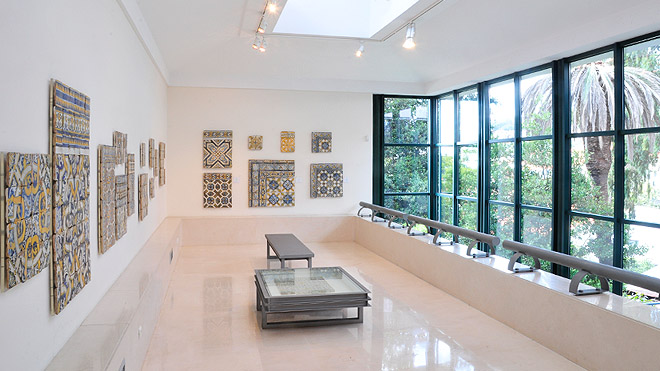 Casa-Museu Frederico de Freitas