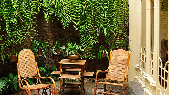 Casa-Museu Frederico de Freitas